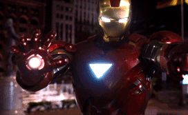 biron-man:    Thank you, Robert Downey Jr, for 11 years as Tony Stark