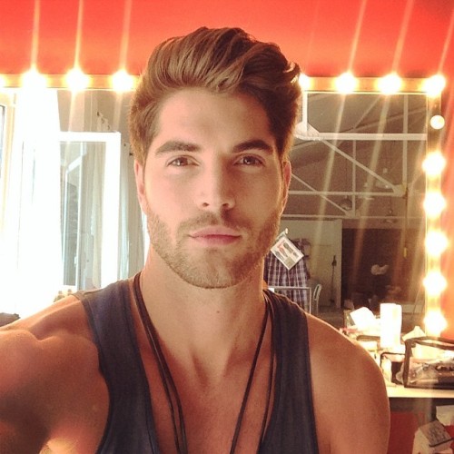 loveshnicky:  Nick Bateman