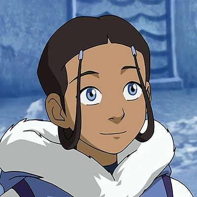 Katara Icons Png Tumblr Avatar Icon - free transparent png images 