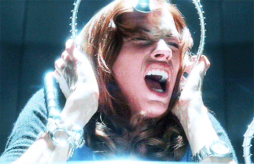 X-Men 2000/James Marsden As Scott Summers In X-Men 2000 (Part 16)