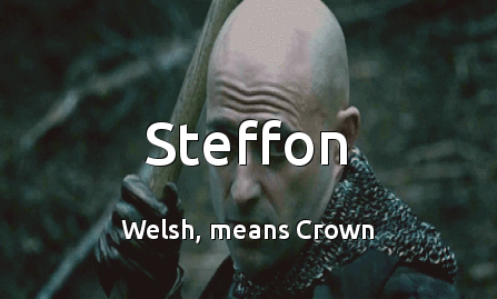 Game Of Thrones Name Meanings, House Baratheon