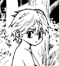 Gon And Killua With Their Hair Down