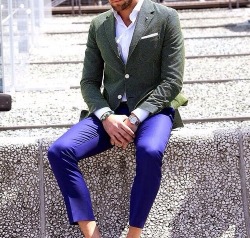 Dapper Style