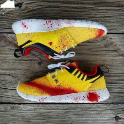 boopbunny:  kidxforever:  KILL BILL EDITION