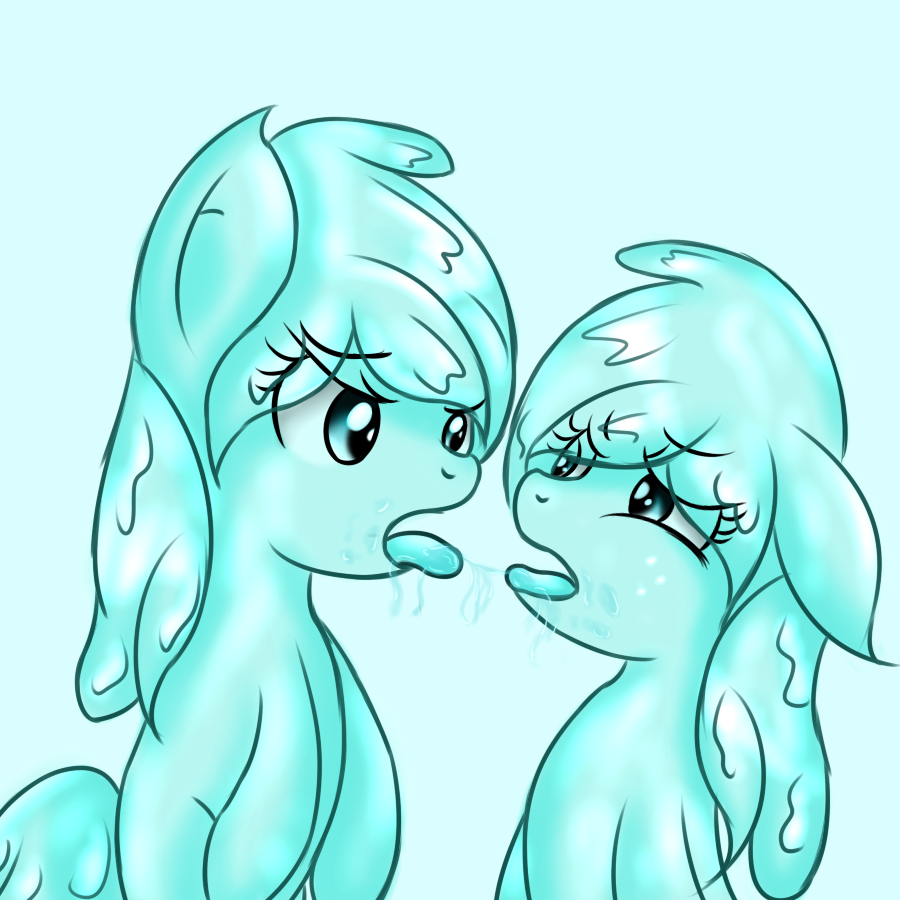 shinynaughtycorner:  Shiny:… What the buck… just happened?…  what the buck