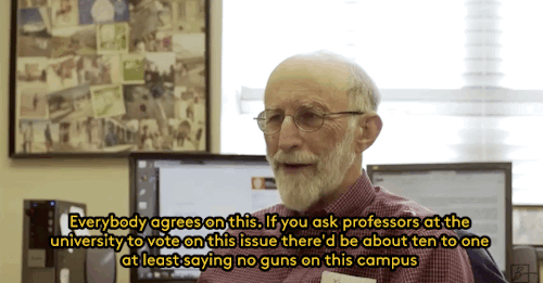 refinery29:Get ready for #CocksNotGlocks: The amazing new way students at UT Austin are protesting T