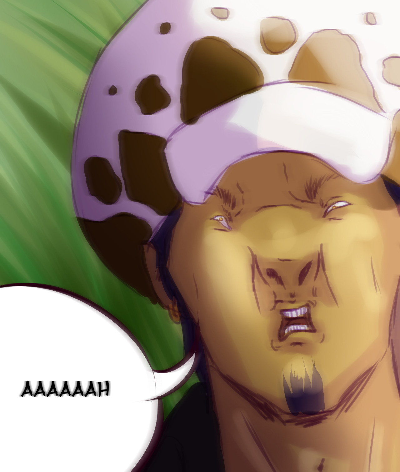 itskakashihatake:  quality tbh  