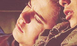 Dally-Ponyboy