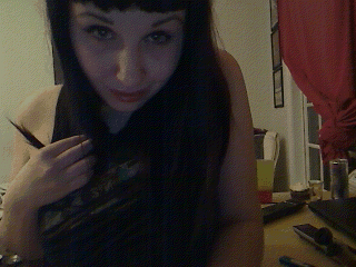 lewild:  Old Boobie Flash Gif. 