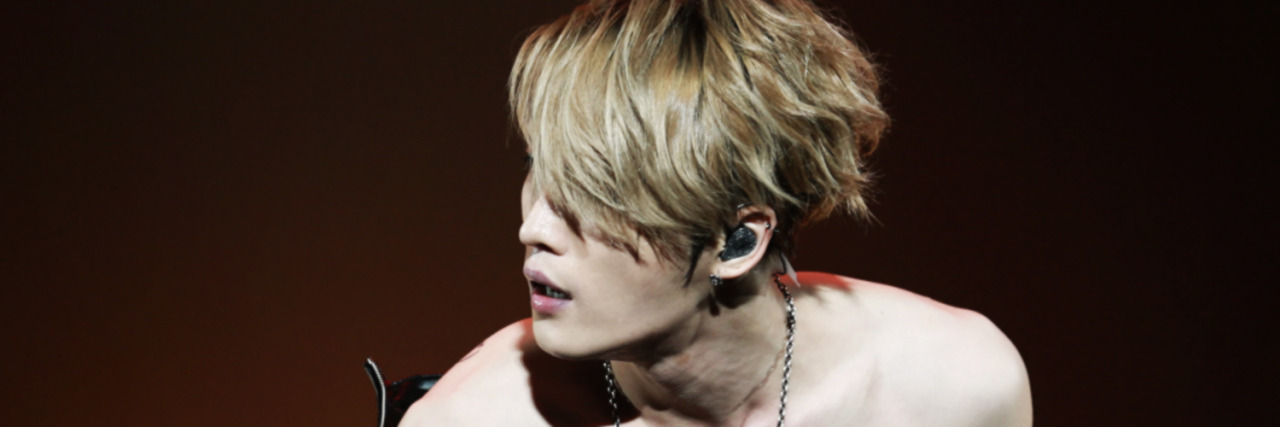 hi babies~