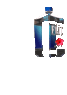 voxelfrogs:clockbreadcroi:what the fuck is this genre of gif called. i had a collection