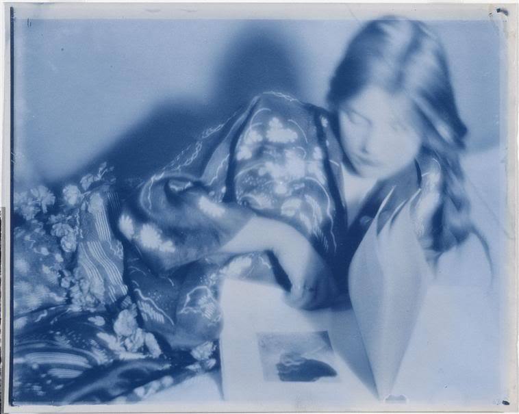 in-frame:  Paul Haviland