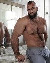 elnerdo19:Sexy gentle giant, Nick Pulos!!! 😘🥰😋❤️💚❤️💚❤️💚 🦍 