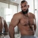 elnerdo19:Sexy gentle giant, Nick Pulos!!! 😘🥰😋❤️💚❤️💚❤️💚
