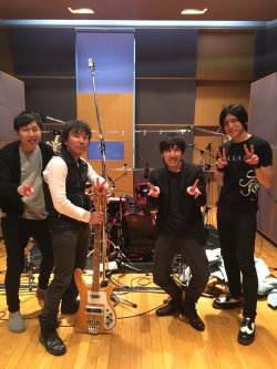 Sawano Hiroyuki, the soundtrack composer