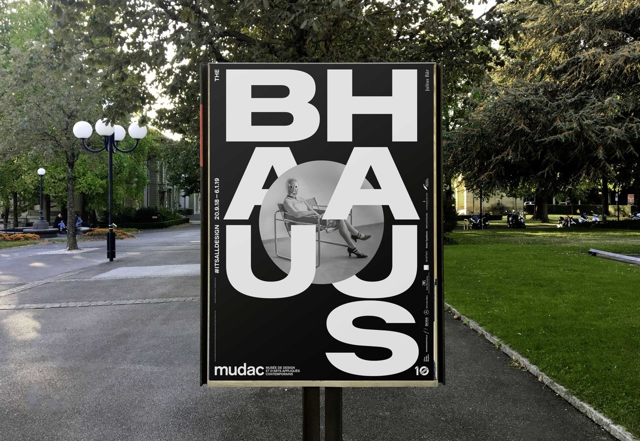 The Bauhaus: #itsalldesign – Vitra Design Museum Shop