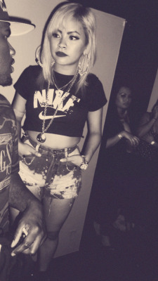 faded-society:  Honey Cocaine cute as fuck