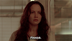 Gifthg: I Wish She Was Dead. I Wish They Were All Dead And We Were, Too. It Would