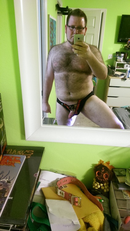 BACKFUR - Hairy/bear/horny/daddy