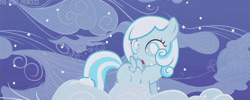the-pony-princess:   Snowdrop    