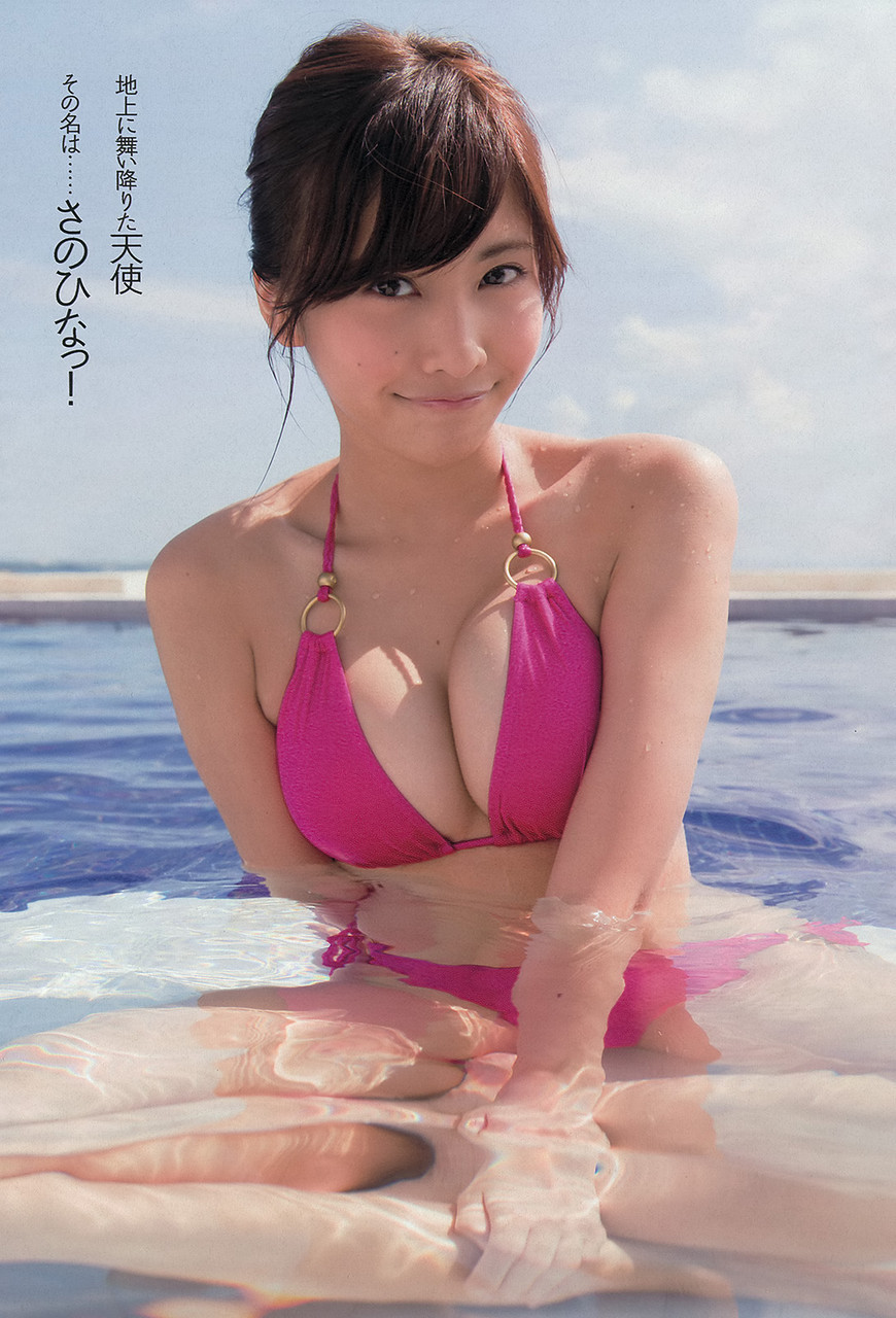 idoljp:  佐野ひなこ