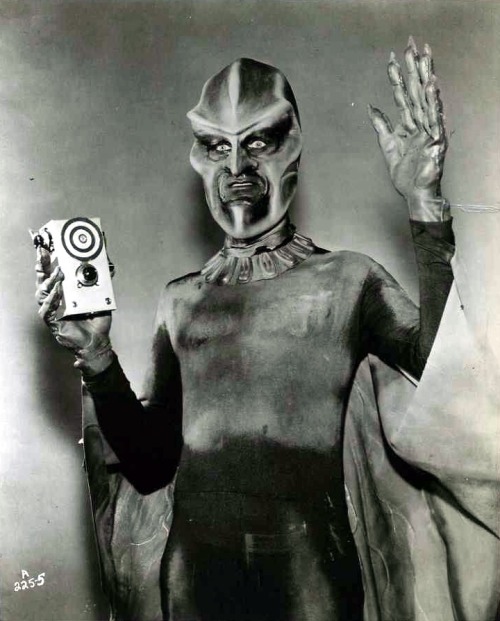 Porn Pics The Outer Limits, 1963.