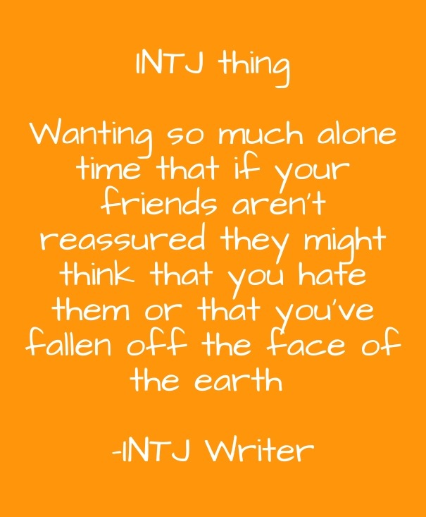 So do we all think about world domination or? : r/intj