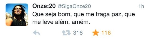 Dona da situação