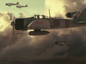 omiyukio:04/?? - Movies I like:永遠の０ / The Eternal Zero (2013)