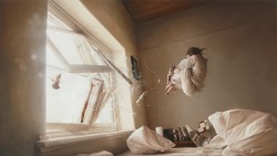 maurozag:  Jeremy Geddes - A Perfect Vacuum