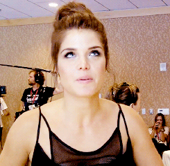 WHO IS THIS GODDESS