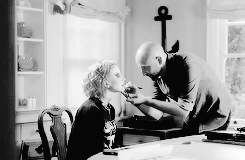 ohpmore: Hayley TV!