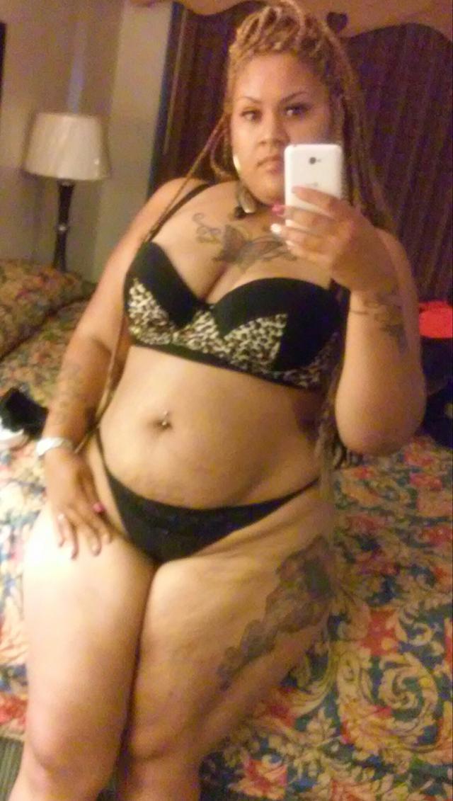 BBW LOVER