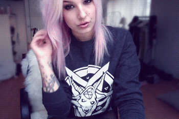 Suicide Girls