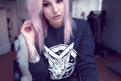 Suicide Girls