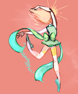 glitterfr33ze:  pearl 