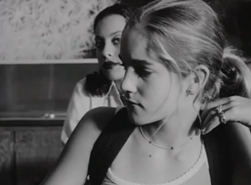 SUBLIME CINEMA #546 - LICK THE STARSofia Coppola’s first short film doesn’t feel like an