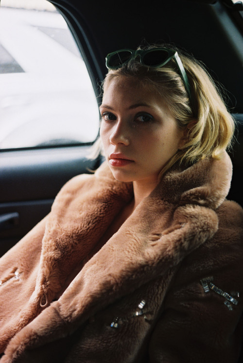 This Target First Saturday, Tavi Gevinson, the creator of Rookie Magazine, is in conversation with A
