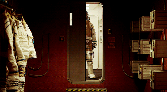 shesnake:High Life (2018) dir. Claire Denis