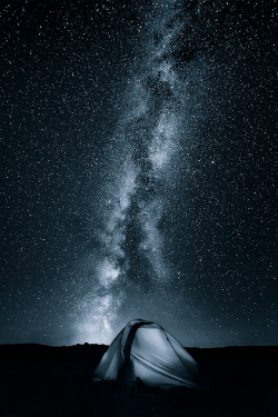 plasmatics:  Sleeping under the Milkyway