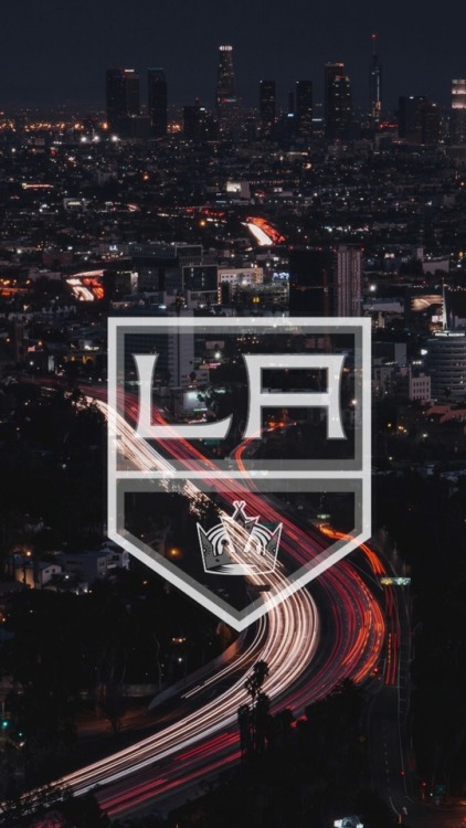 LA Kings /requested by @treesome11/