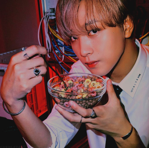 Haechan On Instagram (210821)