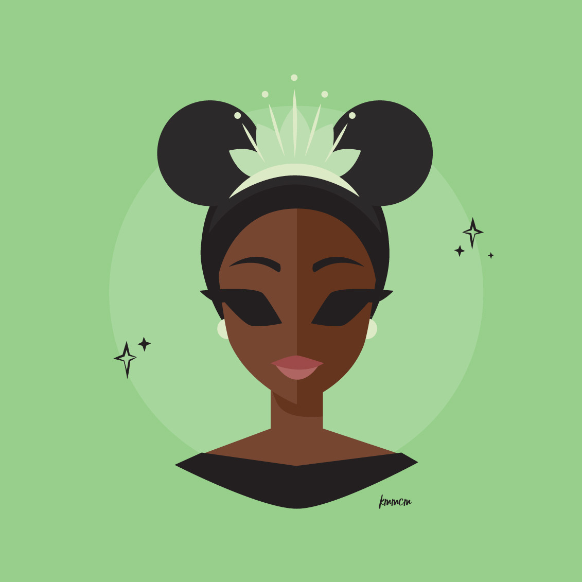 kmmcmdraws: Custom Mickey Ear Portraits  Mickey ear commissions now available from
