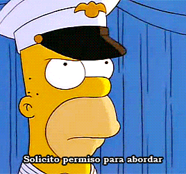 Porn photo simpsons-latino: mas Simpsons aqui