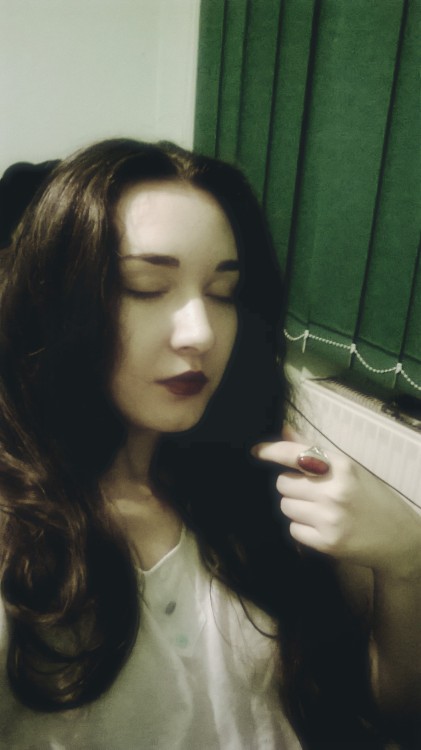 creepyalex:  The Rocky Horror Picture Show inspired me XD 