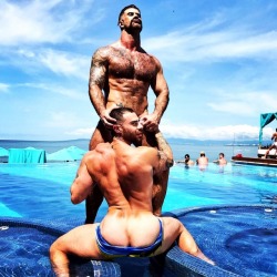 killianadam:  #lucasmen #lucasentertainment