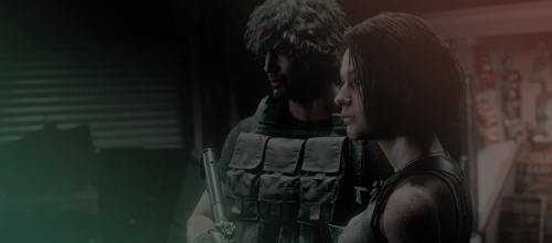 resident evil 3 edit