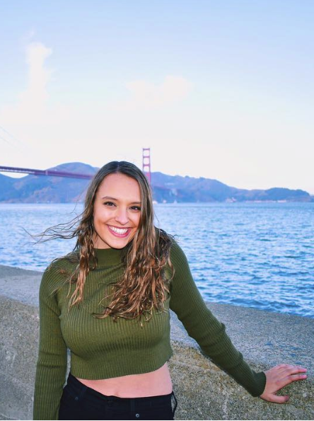 Golden Gate Bridge , more at bigboobsdaily.blogspot.com