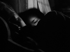 manos-the-hands-of-fate:  &ldquo;Through a Glass Darkly&rdquo; (1961) 
