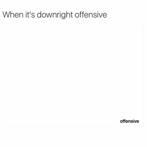 #offensive #triggered #viewerdiscretionadvised